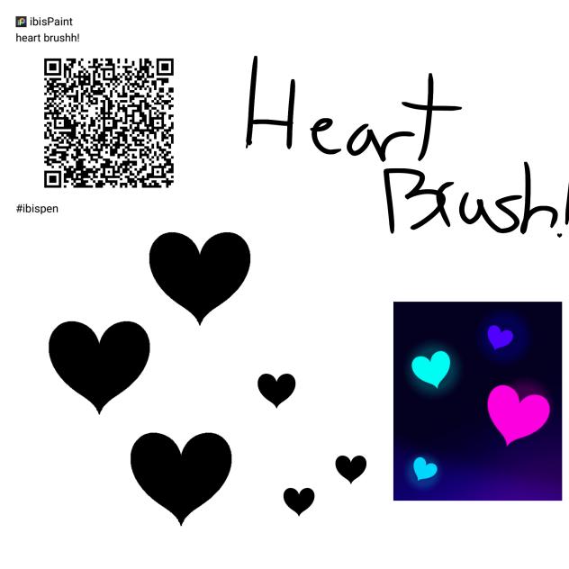 heart - ibisPaint