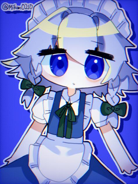 咲夜！