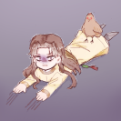 I don't know what to title this - ibisPaint