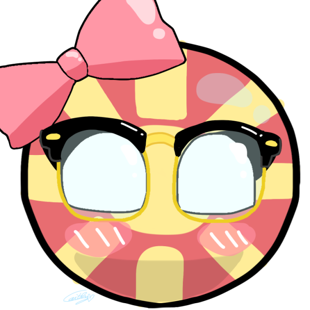 Macedonian ball with wayfarers