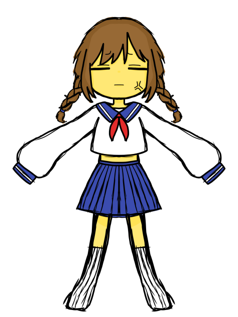 フリスク