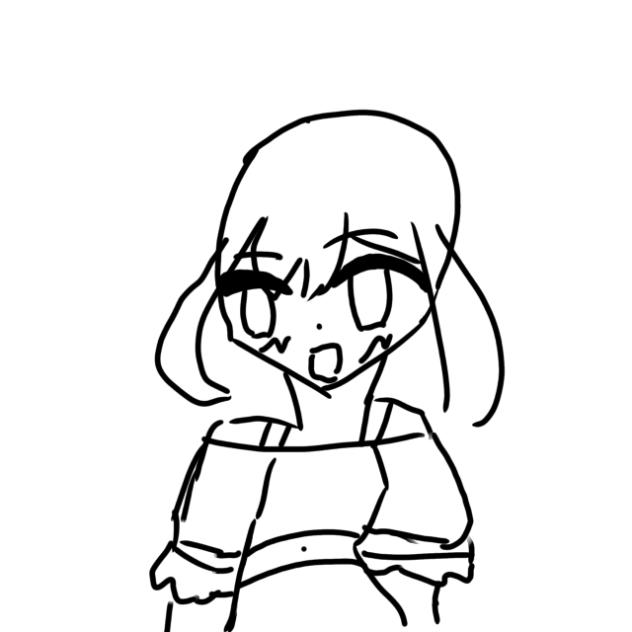 動く