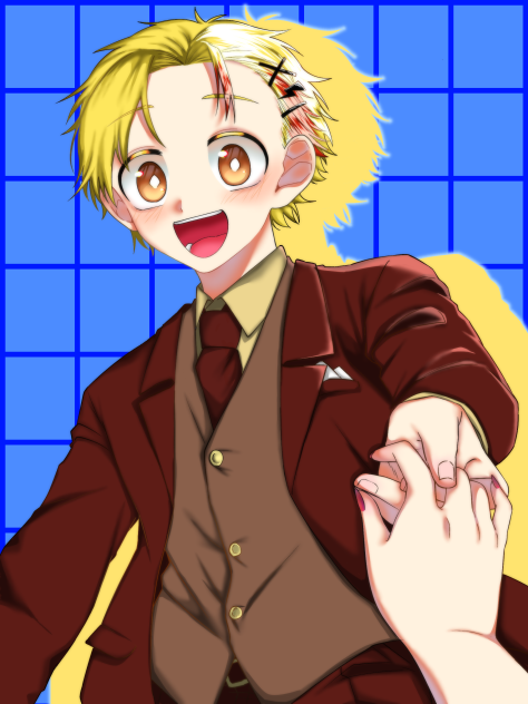 マオ