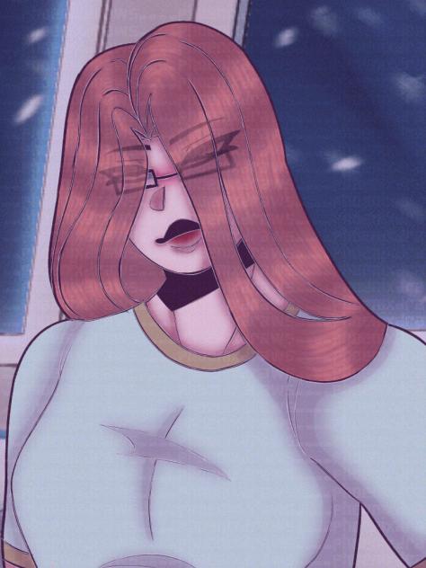 Barbara Gordon Aka Batgirl