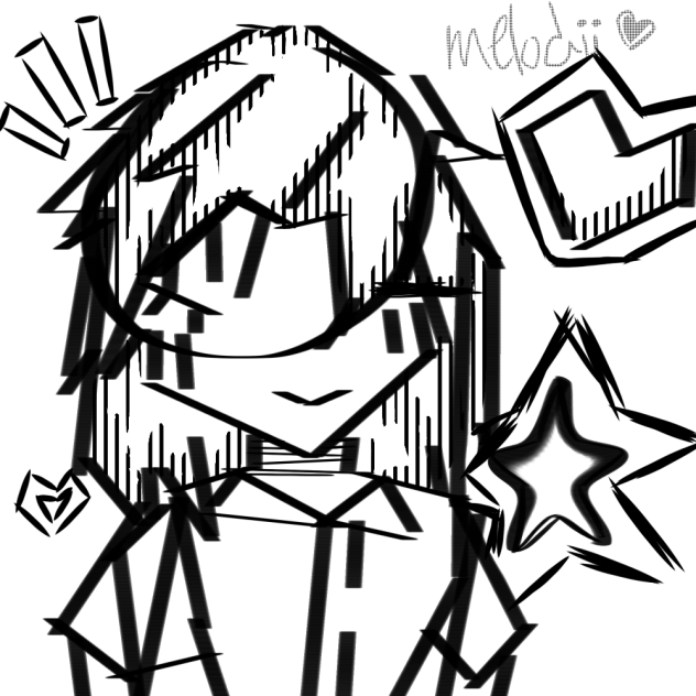 i have no idea - ibisPaint