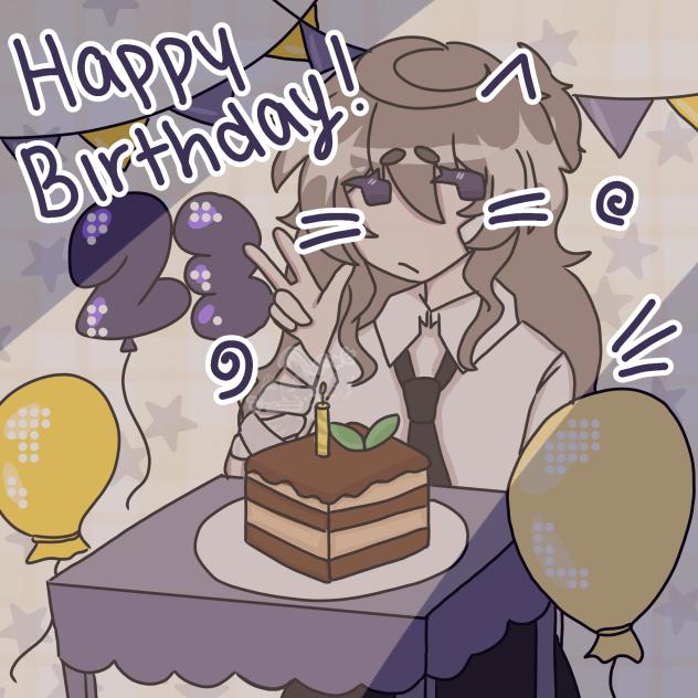 Kaori day!
