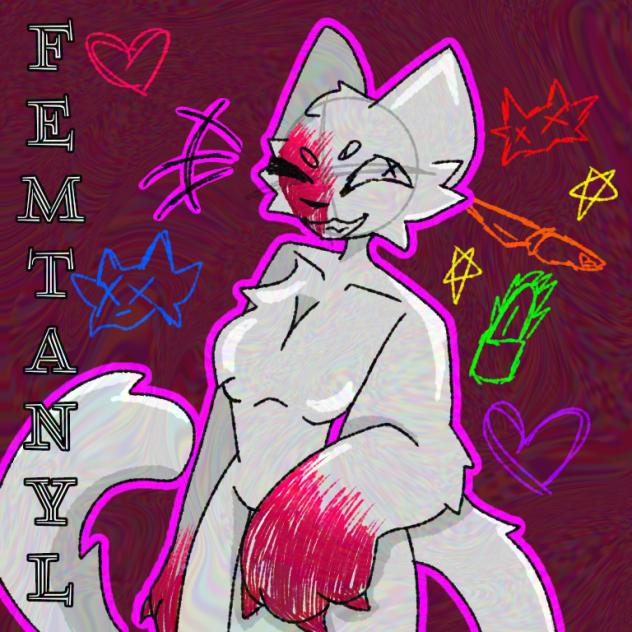 ❗️❗️❗️☆FEMTANYL☆❗️❗️❗️