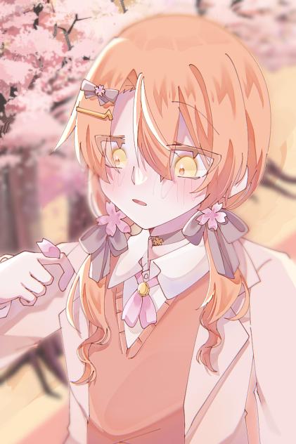 🌸🎓