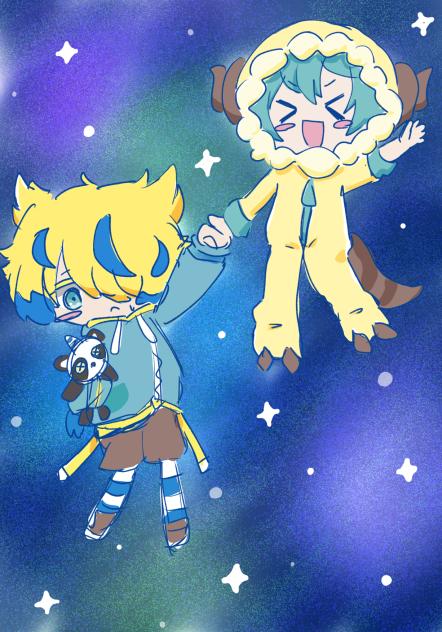 ラブパワージャ～ンプッ！ゲーム