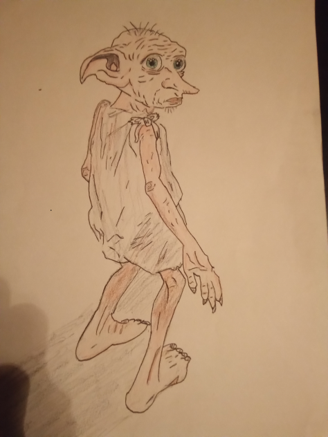 Dobby