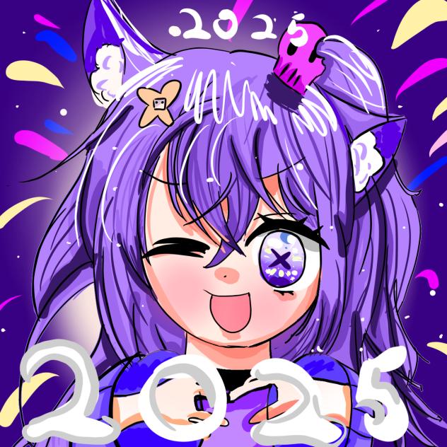 2025 IbisPaint Image421156010l