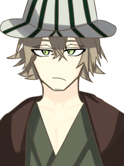 胡散臭いハッピーバースデー！！！