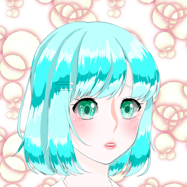 いろぬり#夜空