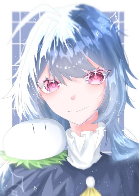 かしわもちちゃん