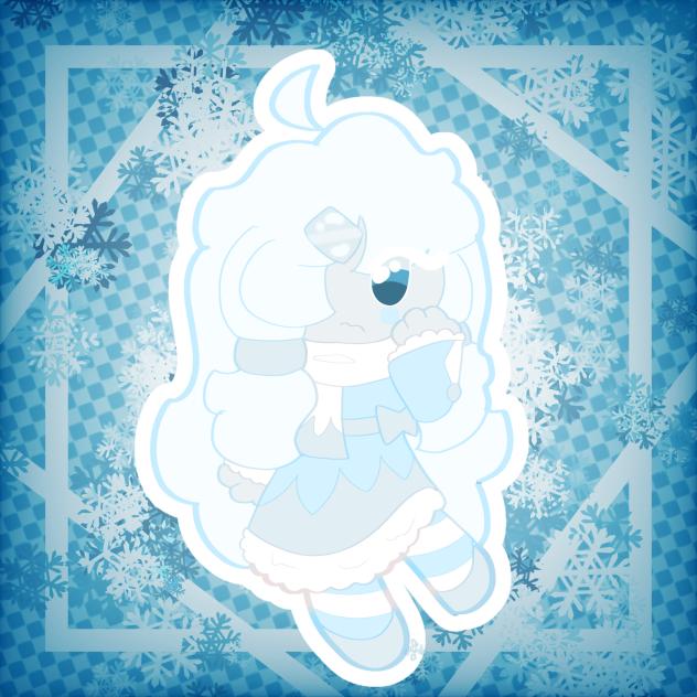✬~ice cookie~✬