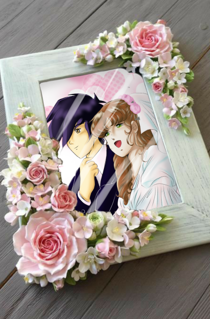 Lisa & Jack