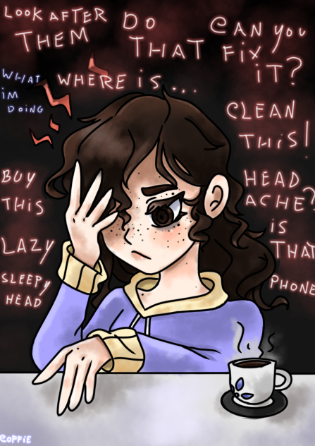 Overload - ibisPaint