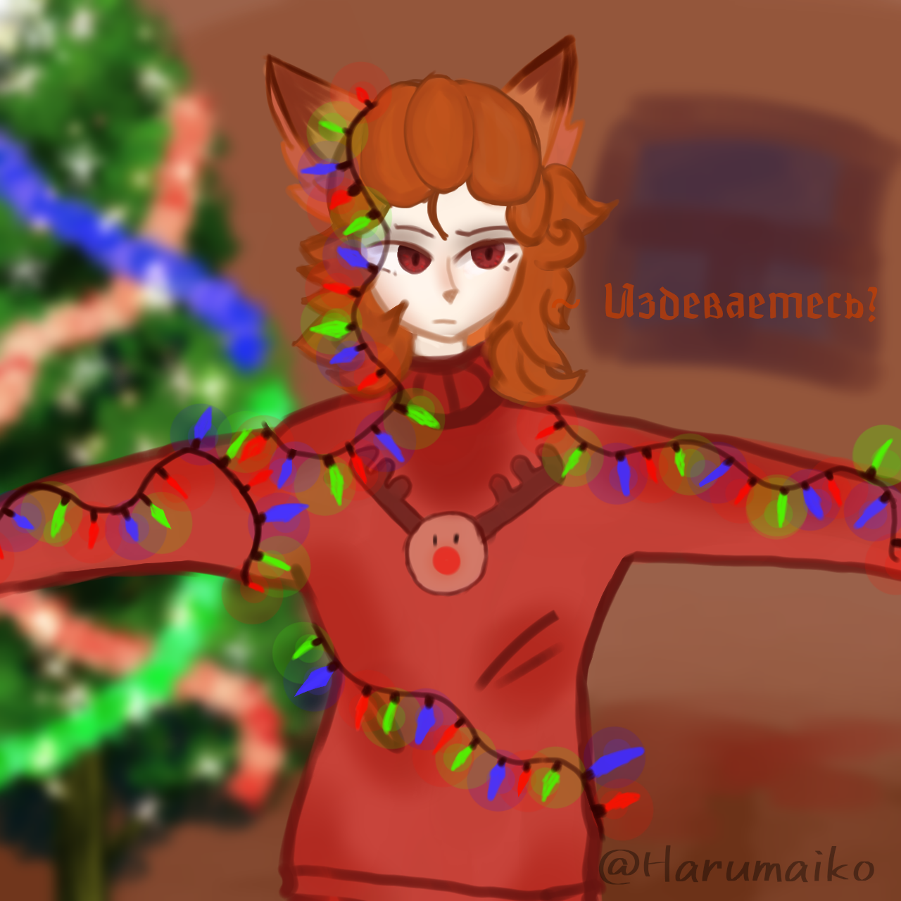 Лаки ) - ibisPaint