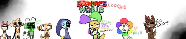 Banner for LOOEY’S COMIC!
