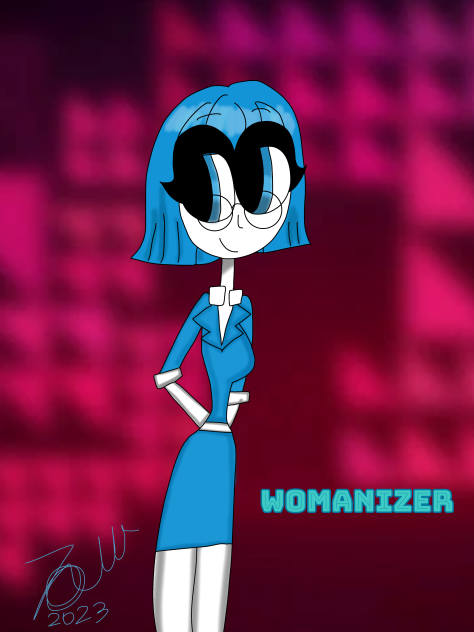 Womanizer