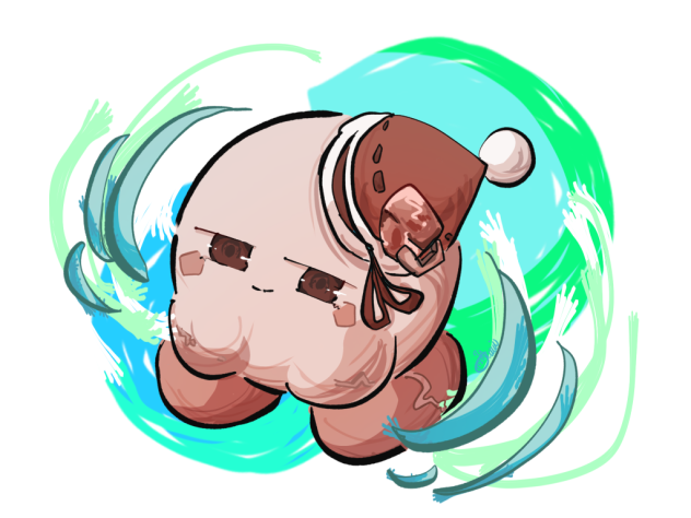 ふつかめ。