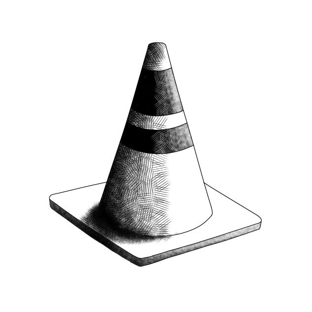 Traffic Cone