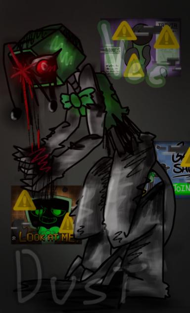 Outdated Tech (Finished)
