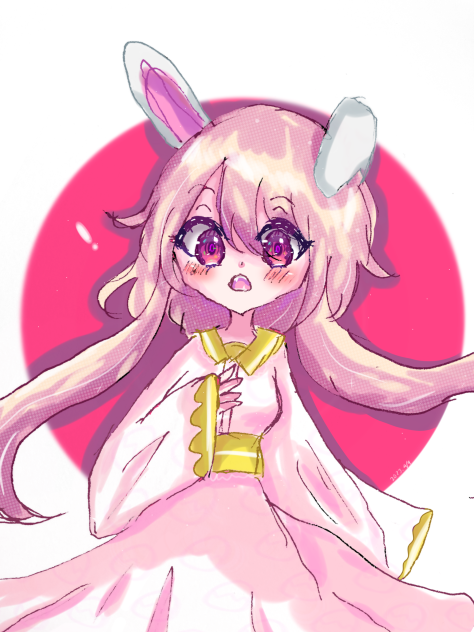 🥚🐇😲