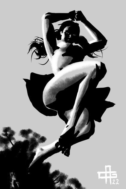 Ninja Girl