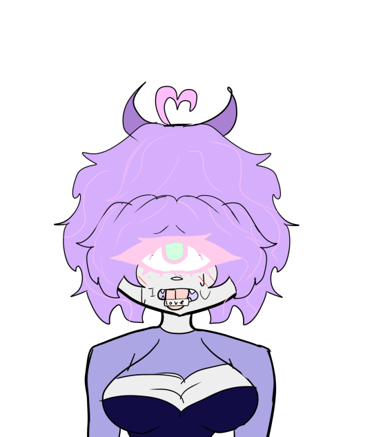 I love you - ibisPaint