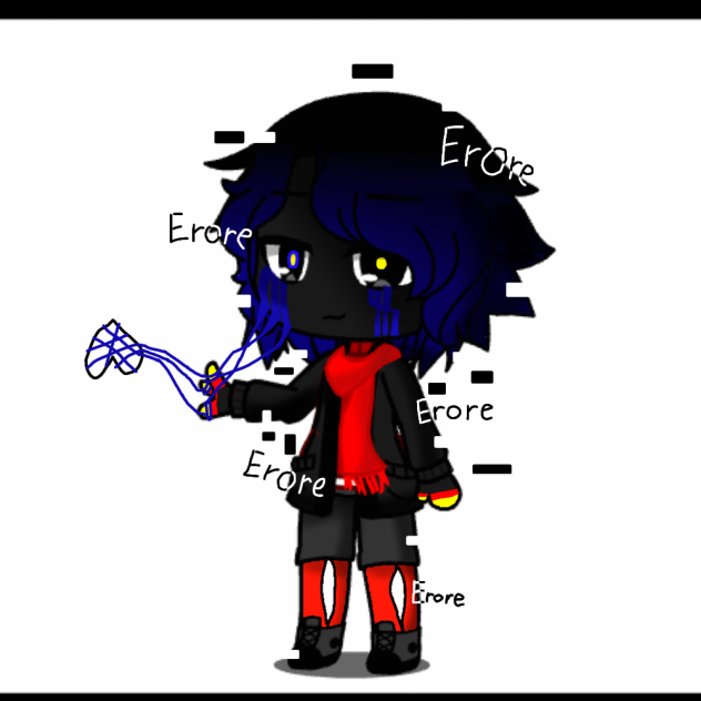 ерор - ibisPaint