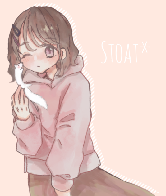 Stoat