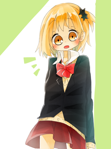 谷地仁花 - ibisPaint