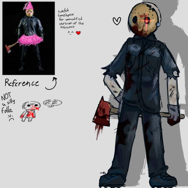 Friday the 13th Part VIII