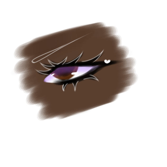 eye - ibisPaint