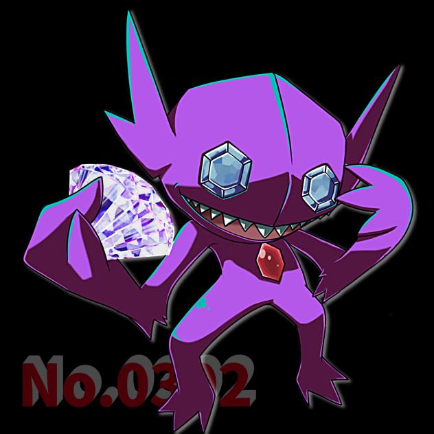 好きなポケモン12