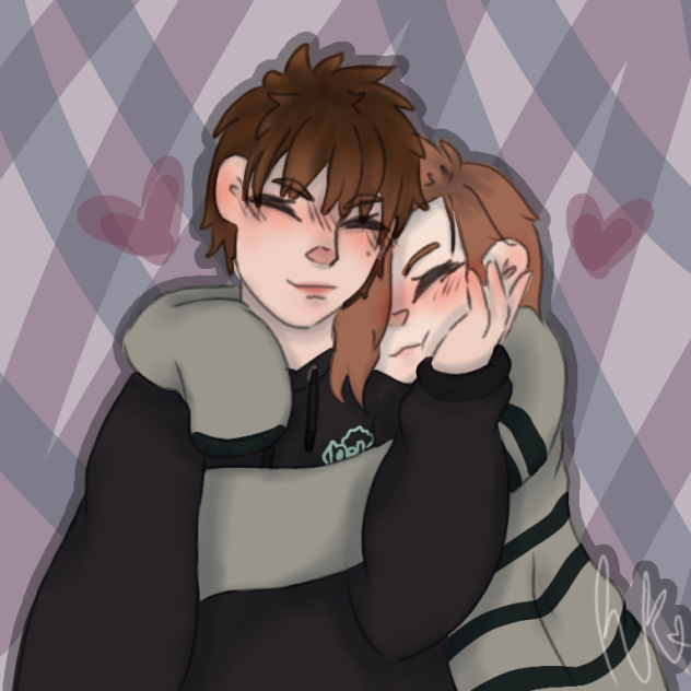 -~•°💜🖤💙🩷R×W🩷💙🖤💜°•~-
