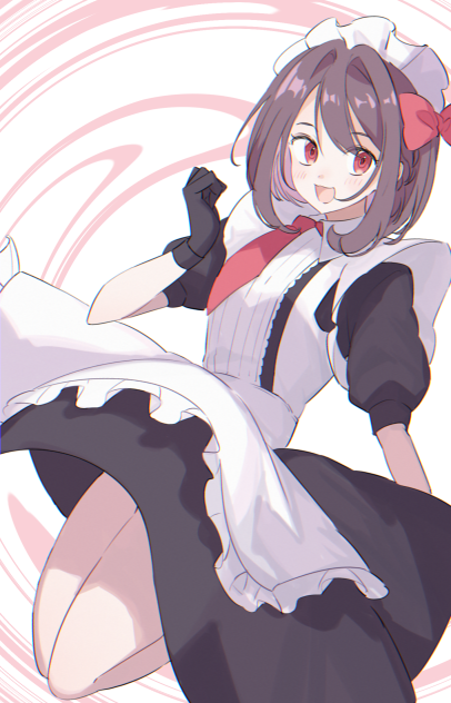 ♡