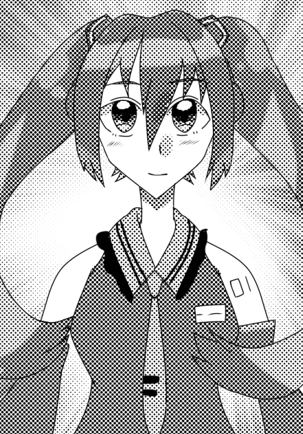 初音ミク