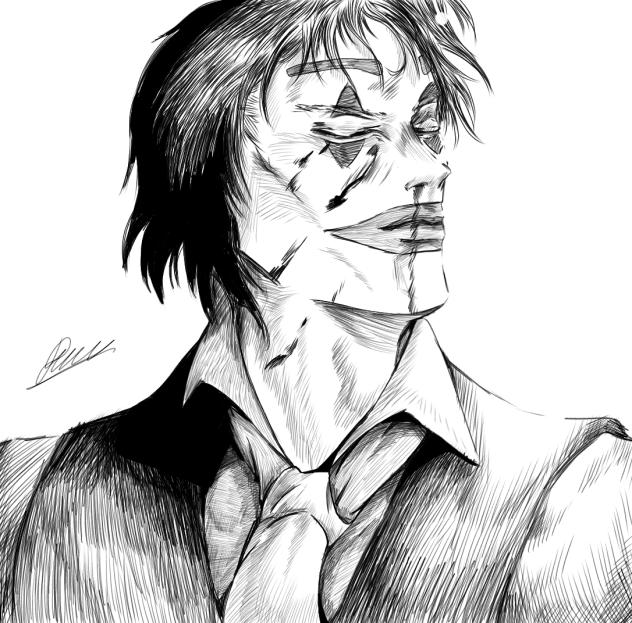 The Joker