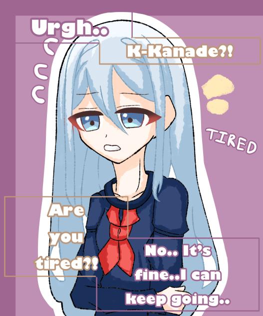 宵崎 奏☂️🍜🍜