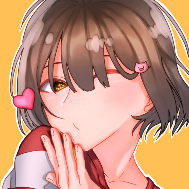シャオちゃんで塗り練習