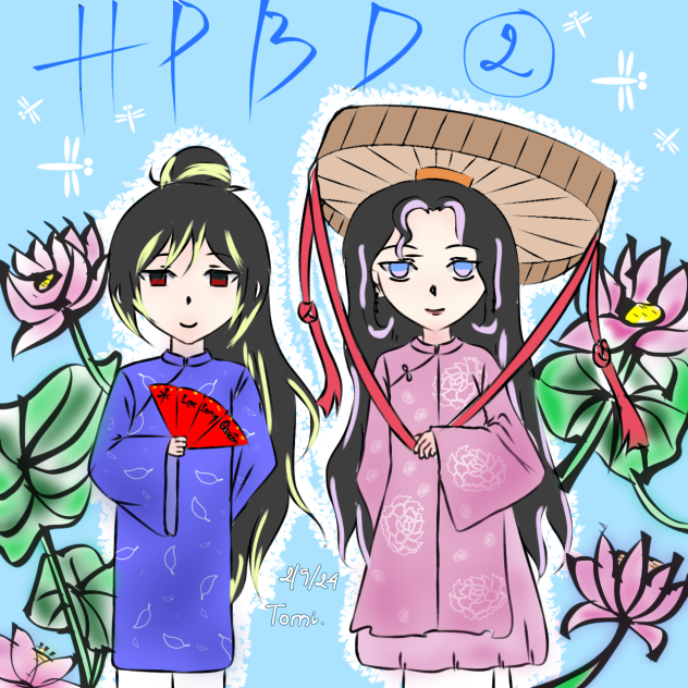[OCTP] HPBD 2 292024