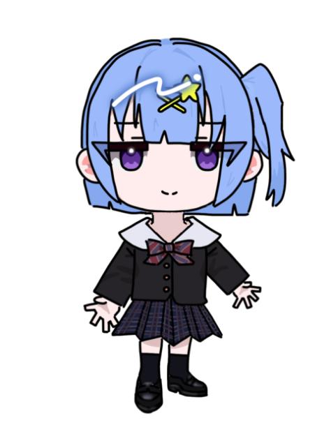 うごく