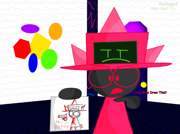 goofy ahh art part 1