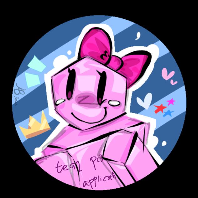 Free Pr3ty Princess PFP!