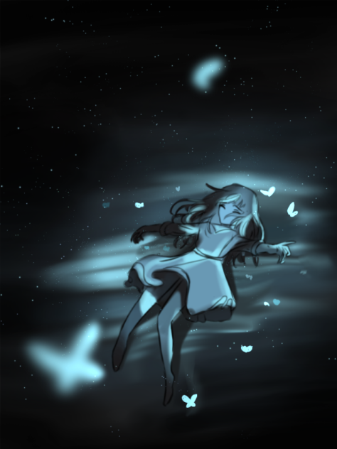 Im Your Fear, Im Your Hurt