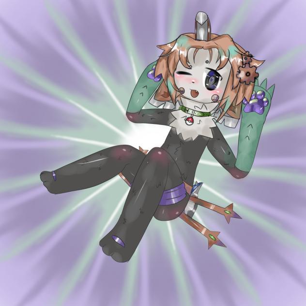 Art-trade!!!!!