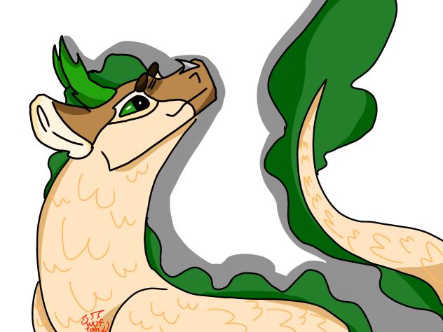 Starbuckkkkkss fanartttt