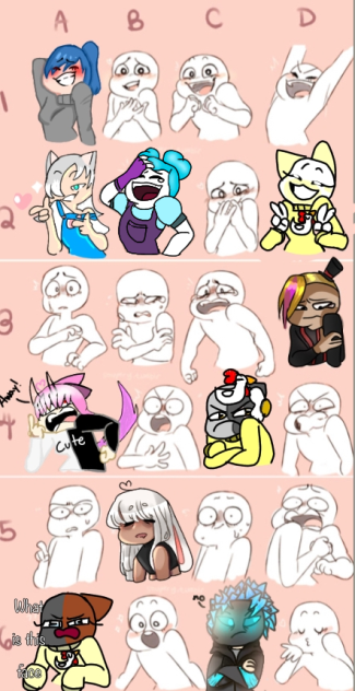 Emotion Collab